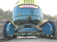 YANMAR  Mini Excavator VIO10-2A 2005 2,850h_11