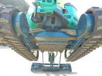 YANMAR  Mini Excavator VIO10-2A 2005 2,850h_19