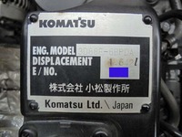 KOMATSU  Mini Excavator PC30MR-3 2013 499h_32