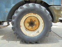 YANMAR  Wheel Loader V3-2 1992 2,504h_22