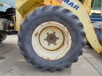 YANMAR  Wheel Loader V3-2 1992 2,504h_23