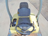 YANMAR  Wheel Loader V3-2 1992 2,504h_26