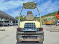 YANMAR  Wheel Loader V3-2 1992 2,504h_6