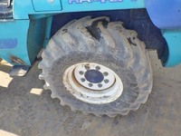 KUBOTA  Wheel Loader RA401 2000 1,855h_10