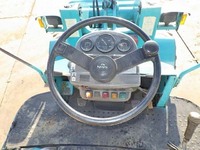 KUBOTA  Wheel Loader RA401 2000 1,855h_19