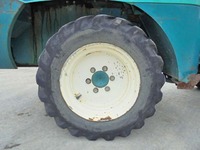 YANMAR  Wheel Loader V2-3 2004 1,860h_19