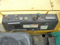 YANMAR  Crawler Dump C50R-3 2001 2,761h_24