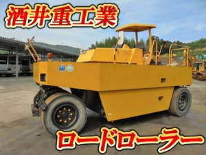 Others  Road Roller T2 2004 6,069km_1