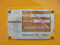 KOMATSU  Crawler Dump CD60R-1 1998 3,185h_22