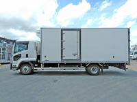 ISUZU Forward Refrigerator & Freezer Truck TKG-FRR90S2 2013 225,892km_5