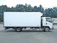 ISUZU Forward Refrigerator & Freezer Truck TKG-FRR90S2 2013 225,892km_6
