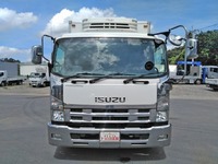 ISUZU Forward Refrigerator & Freezer Truck TKG-FRR90S2 2013 225,892km_7