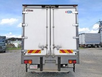 ISUZU Forward Refrigerator & Freezer Truck TKG-FRR90S2 2013 225,892km_8
