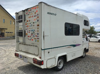 TOYOTA Others Campers KG-LY112 (KAI) 1999 284,134km_2