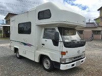 TOYOTA Others Campers KG-LY112 (KAI) 1999 284,134km_3