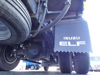 ISUZU Elf Truck (With 3 Steps Of Cranes) TKG-NMR85AR 2012 36,719km_14