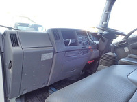 ISUZU Elf Truck (With 3 Steps Of Cranes) TKG-NMR85AR 2012 36,719km_21