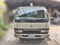 MITSUBISHI FUSO Canter Truck (With 4 Steps Of Cranes) KC-FE658F 1996 135,955km_6