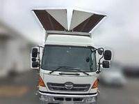 HINO Ranger Aluminum Wing TKG-FD7JLAG 2014 523,400km_8