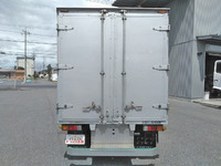MITSUBISHI FUSO Canter Guts Aluminum Van KG-FB70AB 2002 319,233km_9