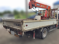 MITSUBISHI FUSO Canter Truck (With 6 Steps Of Unic Cranes) KC-FE649G 1997 273,100km_3