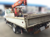 MITSUBISHI FUSO Canter Truck (With 6 Steps Of Unic Cranes) KC-FE649G 1997 273,100km_5