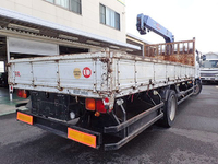 UD TRUCKS Condor Truck (With 4 Steps Of Cranes) PK-PK37A 2005 275,841km_4
