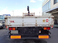UD TRUCKS Condor Truck (With 4 Steps Of Cranes) PK-PK37A 2005 275,841km_5