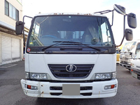 UD TRUCKS Condor Truck (With 4 Steps Of Cranes) PK-PK37A 2005 275,841km_8
