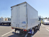 MITSUBISHI FUSO Canter Refrigerator & Freezer Truck TKG-FBA50 2015 141,948km_2