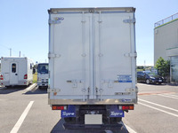 MITSUBISHI FUSO Canter Refrigerator & Freezer Truck TKG-FBA50 2015 141,948km_3