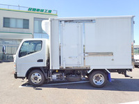 MITSUBISHI FUSO Canter Refrigerator & Freezer Truck TKG-FBA50 2015 141,948km_6