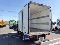 MITSUBISHI FUSO Canter Refrigerator & Freezer Truck TKG-FBA50 2015 141,948km_9