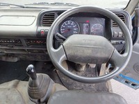 ISUZU Elf Loader Dump PB-NKR81N 2006 81,000km_14