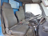 ISUZU Elf Loader Dump PB-NKR81N 2006 81,000km_15