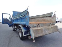 ISUZU Elf Loader Dump PB-NKR81N 2006 81,000km_3