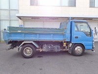 ISUZU Elf Loader Dump PB-NKR81N 2006 81,000km_5