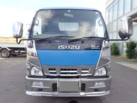 ISUZU Elf Loader Dump PB-NKR81N 2006 81,000km_7