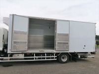 ISUZU Forward Refrigerator & Freezer Truck TKG-FRR90T2 2016 5,063km_3