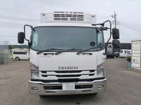 ISUZU Forward Refrigerator & Freezer Truck TKG-FRR90T2 2016 5,063km_4