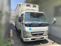 MITSUBISHI FUSO Canter Refrigerator & Freezer Truck KK-FE72EC 2002 167,518km_3