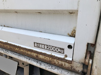 MITSUBISHI FUSO Canter Refrigerator & Freezer Truck KK-FE72EC 2002 167,518km_5