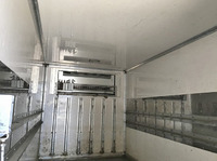 MITSUBISHI FUSO Canter Refrigerator & Freezer Truck KK-FE72EC 2002 167,518km_8