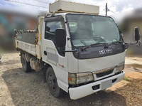 ISUZU Elf Dump KR-NKR81ED 2004 107,383km_3