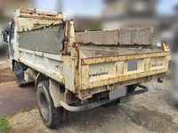 ISUZU Elf Dump KR-NKR81ED 2004 107,383km_4