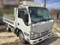 ISUZU Elf Dump TPG-NKR85AD 2015 20,000km_4