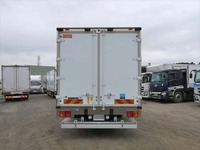 HINO Ranger Refrigerator & Freezer Truck TKG-FD9JLAG 2017 1,814km_4
