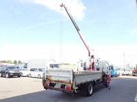 TOYOTA Toyoace Truck (With 3 Steps Of Unic Cranes) BDG-XZU414 2009 68,469km_15