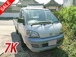 Townace Flat Body