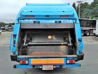 HINO Ranger Garbage Truck ADG-FC7JEWA 2005 430,512km_10